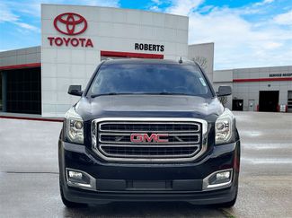 Used 2016 GMC Yukon SLE w/ Convenience Package video 2