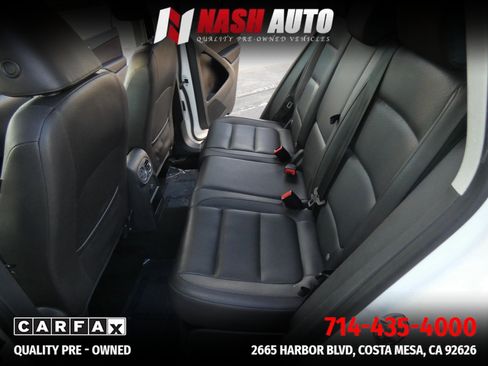 Used 2017 Volkswagen Tiguan Wolfsburg Edition FWD image 50