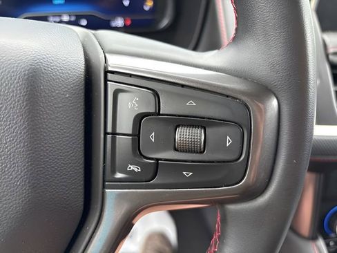 Used 2024 Chevrolet Tahoe RST w/ Sport Performance Package image 8