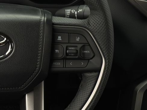 New 2026 Toyota Tundra Limited RWD image 15