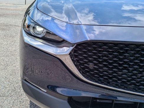 Certified 2026 MAZDA CX-30 AWD 2.5 S w/ Premium Package image 10