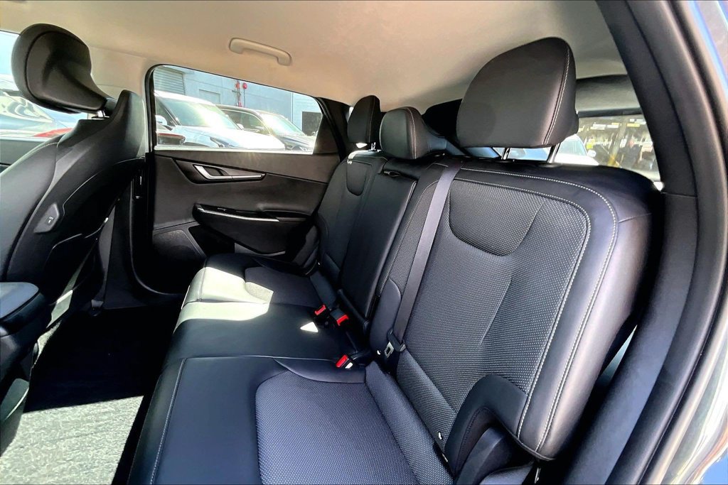 Used 2024 Kia EV6 Light RWD image 17