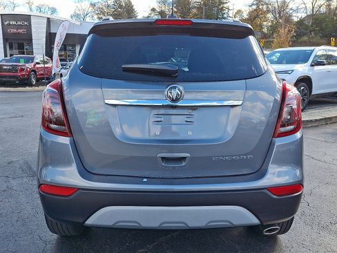 Used 2019 Buick Encore Preferred image 5