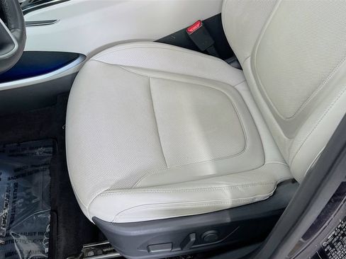 Certified 2023 Hyundai Tucson Limited AWD/4WD image 19