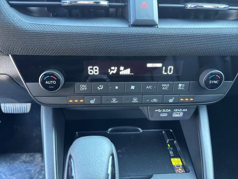 New 2026 Subaru Outback Premium AWD/4WD image 26