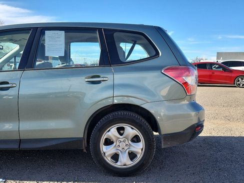 Used 2016 Subaru Forester 2.5i image 9
