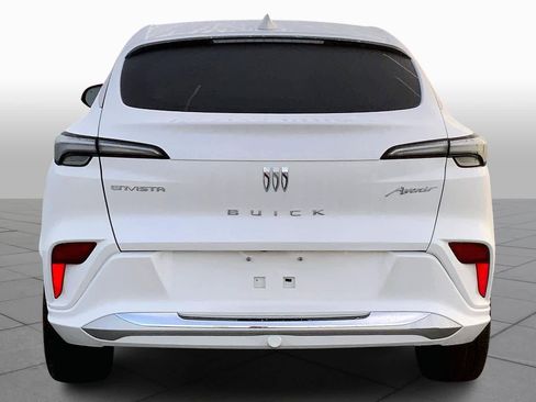 Used 2024 Buick Envista Avenir image 6