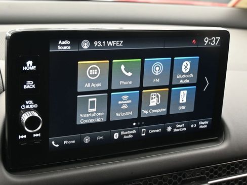 Used 2023 Honda HR-V EX-L image 22