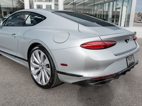 New 2026 Bentley Continental GT image 9