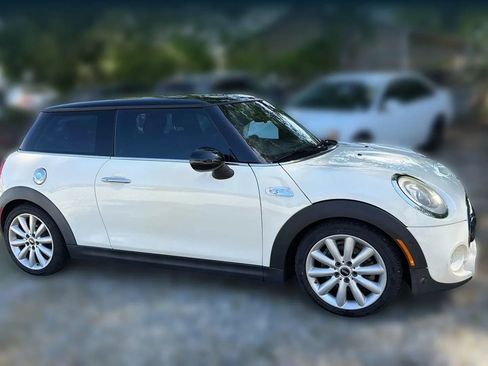 Used 2015 MINI Cooper S FWD image 12