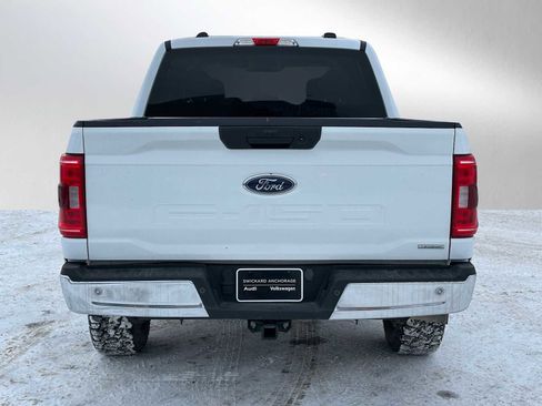 Used 2023 Ford F150 XLT w/ Trailer Tow Package image 4