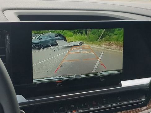 New 2026 GMC Sierra 1500 Elevation w/ X31 Off-Road Package image 27