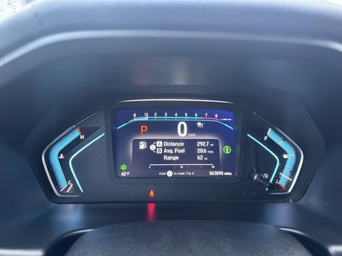 Used 2023 Honda Odyssey Elite image 15