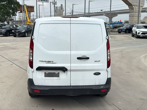 Used 2019 Ford Transit Connect XLT FWD image 6