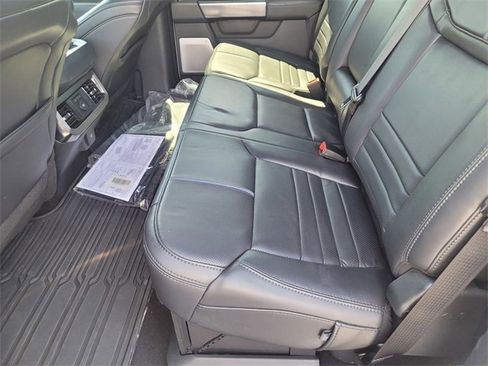 New 2025 Ford F350 Platinum image 6