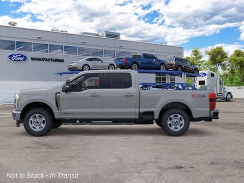 New 2026 Ford F250 XLT w/ XLT Premium Package AWD/4WD image 3