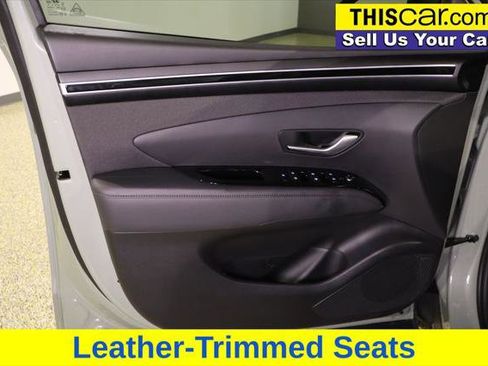 Used 2024 Hyundai Santa Cruz Limited image 28