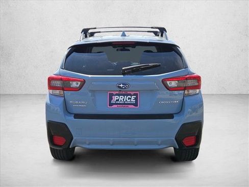 Used 2022 Subaru Crosstrek 2.0i Premium AWD/4WD image 7