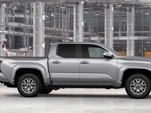 New 2026 Toyota Tacoma SR5 RWD image 13