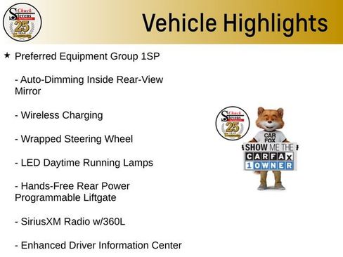 Used 2023 Chevrolet Tahoe RST w/ Luxury Package AWD/4WD image 13