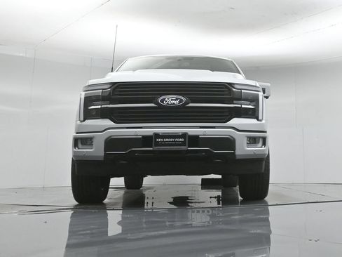 New 2026 Ford F150 Platinum w/ Equipment Group 702A High AWD/4WD image 48