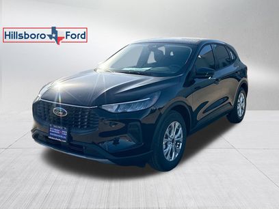 New 2026 Ford Escape Active