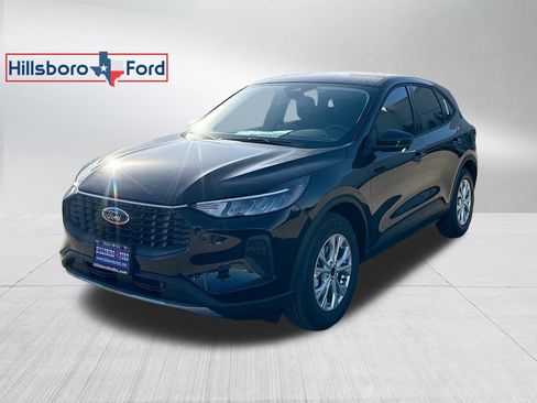 New 2026 Ford Escape Active image 1