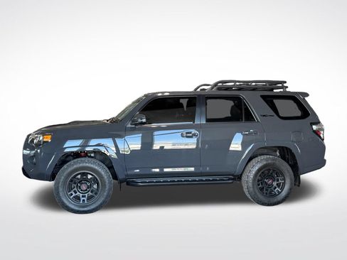 Used 2024 Toyota 4Runner TRD Pro AWD/4WD image 7