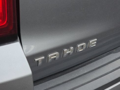 Used 2019 Chevrolet Tahoe LT w/ Luxury Package AWD/4WD image 35