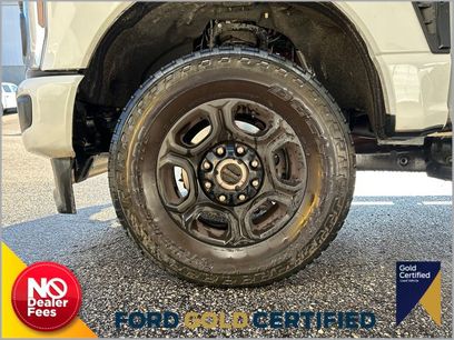 Used 2024 Ford F250 XL w/ STX Appearance Package