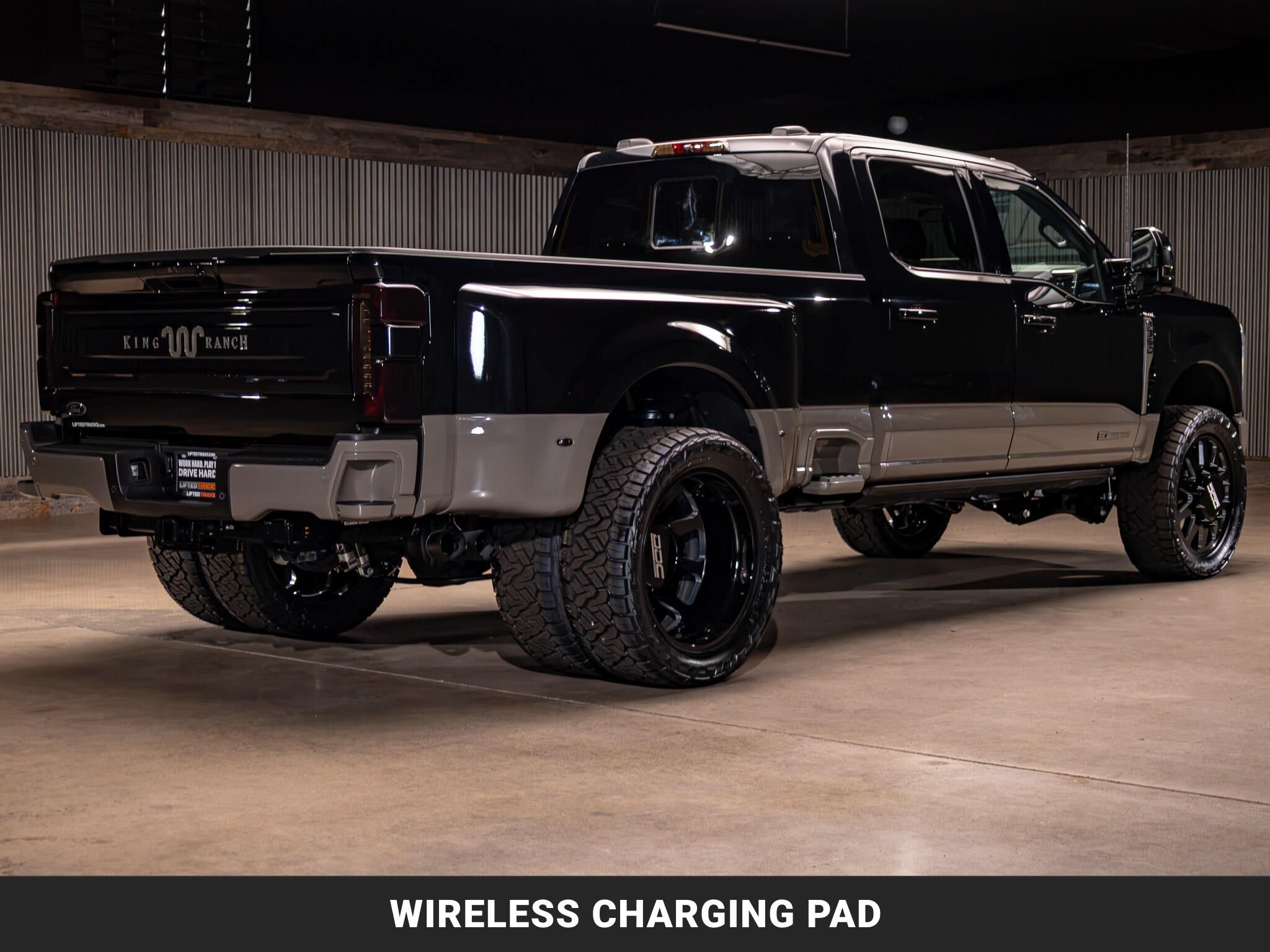 Used 2026 Ford F350 King Ranch AWD/4WD image 10