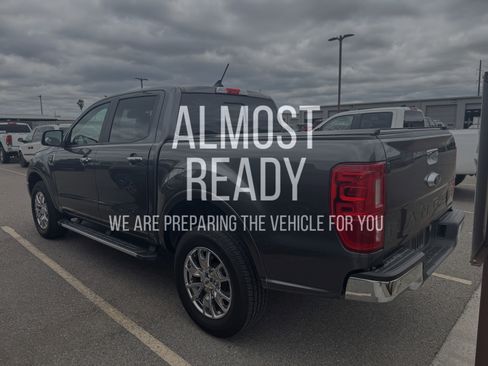 Used 2019 Ford Ranger XLT w/ Equipment Group 302A Luxury RWD image 3