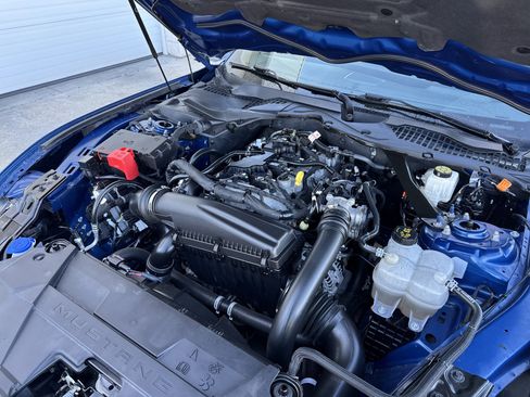 Used 2024 Ford Mustang Premium image 56