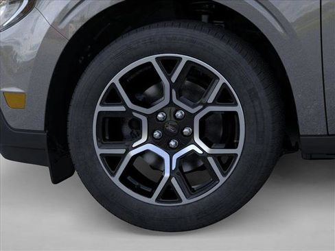 New 2025 Ford Maverick Lariat image 20