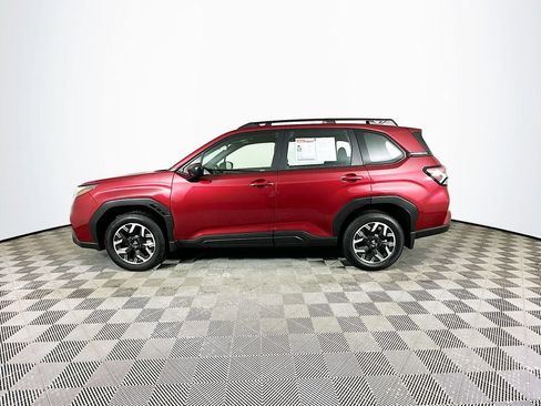 Certified 2025 Subaru Forester image 6