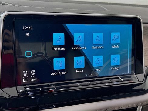 New 2026 Volkswagen Atlas SE AWD/4WD image 16