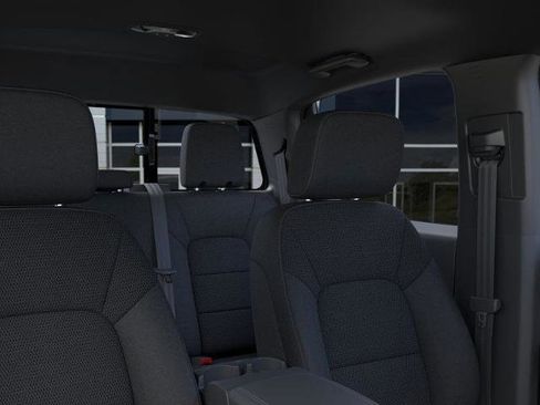 New 2026 GMC Canyon Elevation w/ Convenience Package image 24