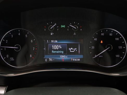 Used 2020 Buick Encore Preferred w/ Safety Package image 30