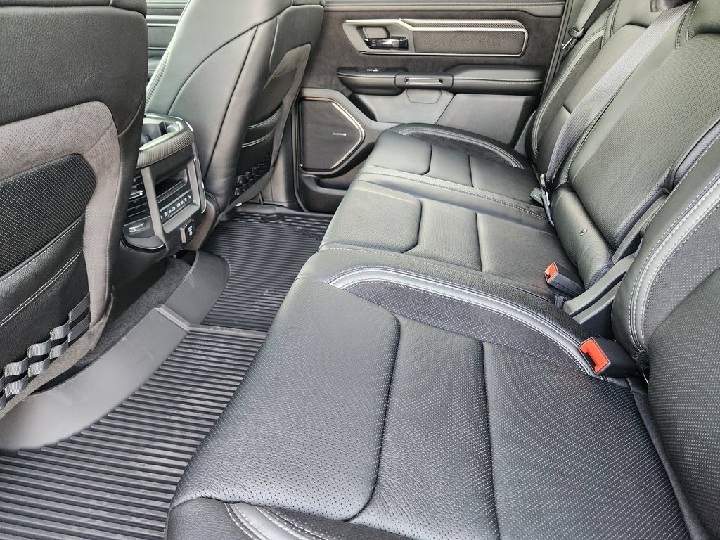 New 2026 RAM 1500 RHO w/ RHO Level 1 Equipment Group AWD/4WD image 22