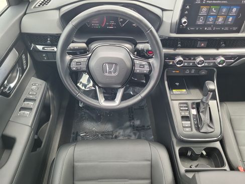 Used 2025 Honda CR-V EX-L image 19