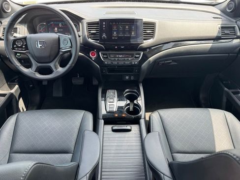 Used 2021 Honda Passport Touring image 23