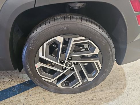 New 2026 Hyundai Tucson SEL Plus FWD image 35