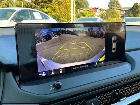 New 2025 Honda Accord Touring image 21