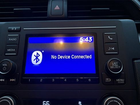 Used 2019 Honda Civic LX image 20