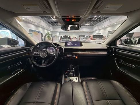 Used 2024 MAZDA CX-50 AWD 2.5 S w/ Cargo Package image 15