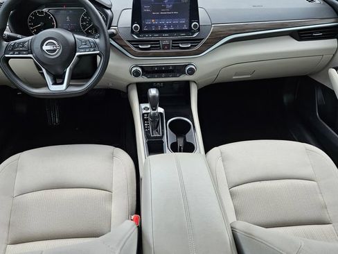 Used 2023 Nissan Altima 2.5 SV FWD image 20