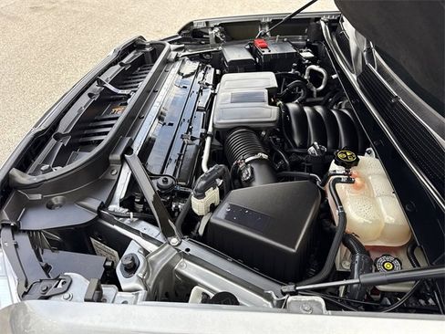 Used 2020 GMC Sierra 1500 Denali w/ Denali Premium Package image 45