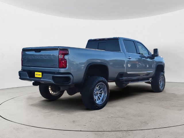 Used 2024 Chevrolet Silverado 3500 High Country AWD/4WD image 5