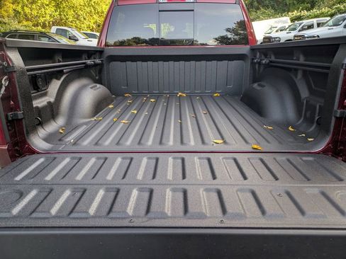 New 2026 RAM 1500 Big Horn image 27