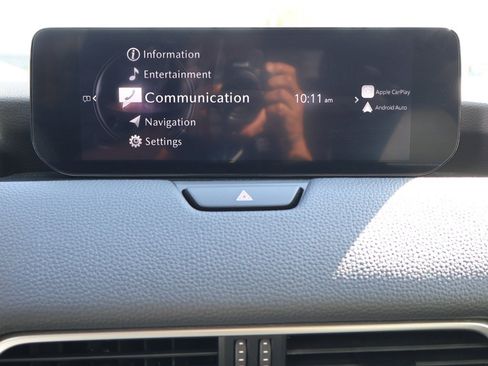 Used 2024 MAZDA CX-90 3.3 Turbo w/ Preferred Plus image 53